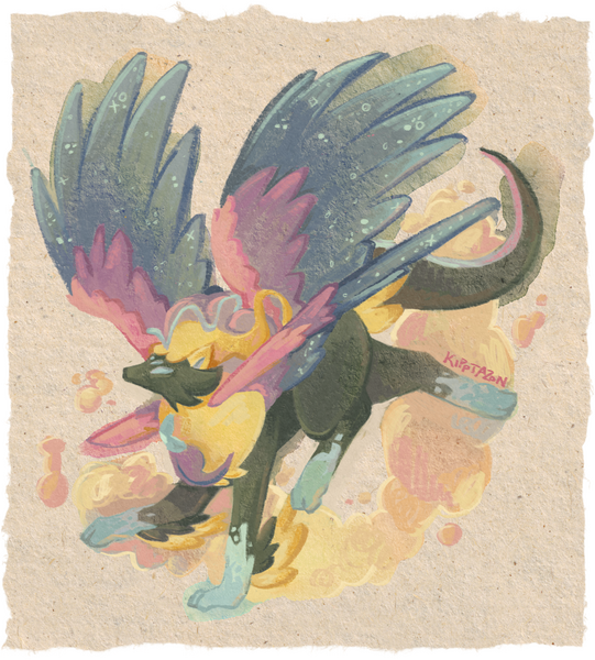 HarmonyTRE