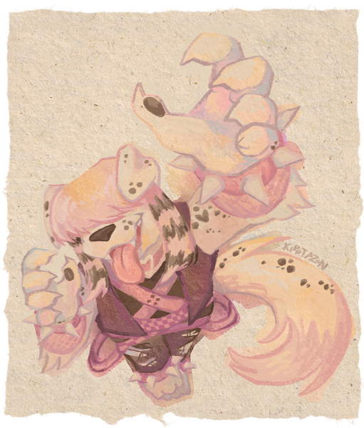 unicornfangs