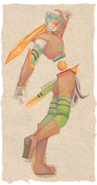 wiredweird