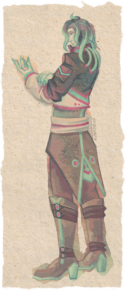 holojing