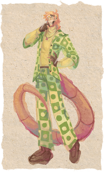 theta_trout