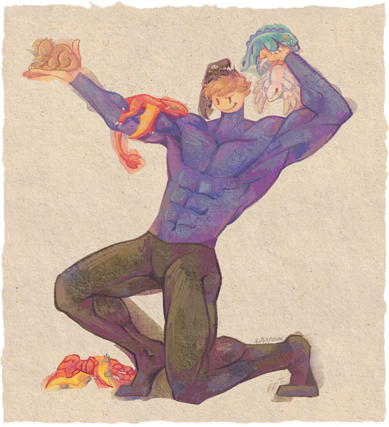 OrcaWhatever